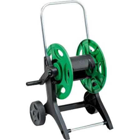 Carrello avvolgitubo f - carrello, g.f