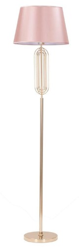 Lampada terra ovy con - da,