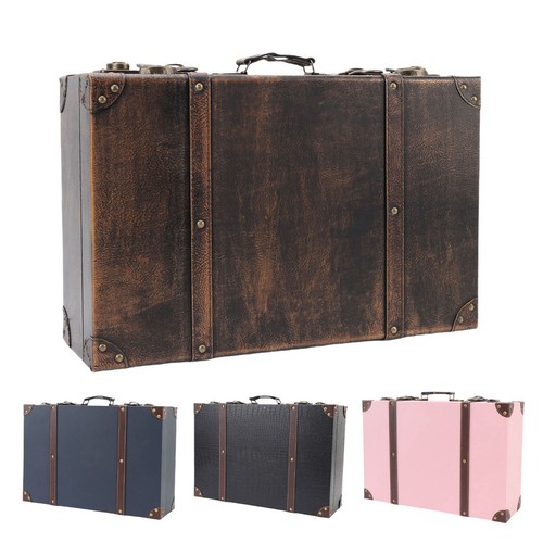 Valigia vintage stile - , viaggio