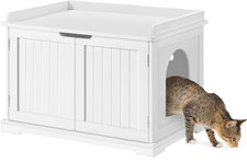 Mobile Lettiera per Gatti in