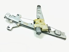 CREMAGLIERA ANTERIORE DESTRA