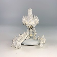 x1 Guerrier Wolfen Métal