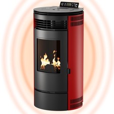 Stufa a pellet stufa a pellet