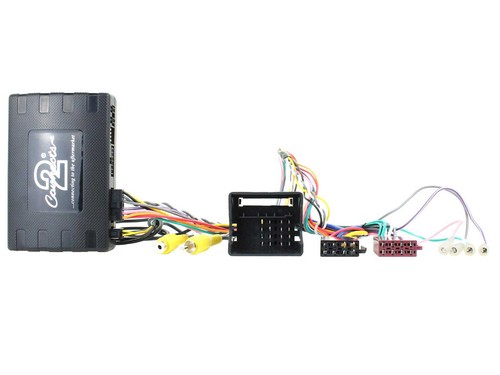 Connects2 can bus display - -,