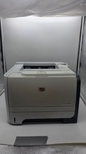 HP LaserJet P2055DN - CE459A S/W A4 USB LAN Duplex  USATA FUNZIONANTE
