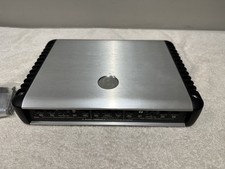 JL Audio HD600/4 Amplificatore