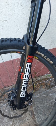 Marzocchi bomber super - marzocchi,