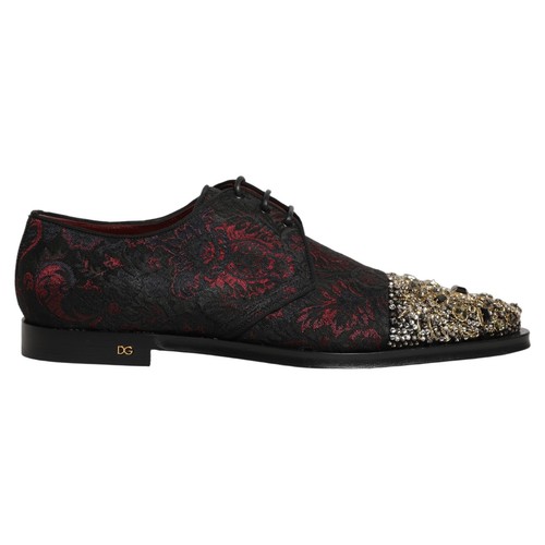 Scarpe dolce gabbana nere - dolce,