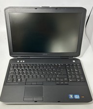 Notebook Dell Latitude E5530