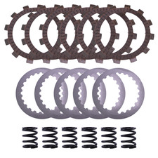 Set Frizione Rafforzato