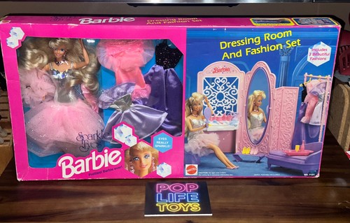 Vintage 1992 mattel - 1992,