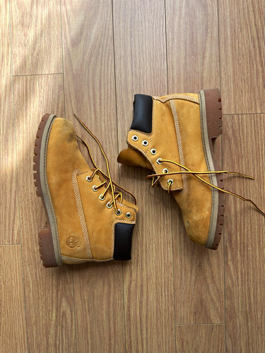 Timberland stivaletti neve - stivaletti,