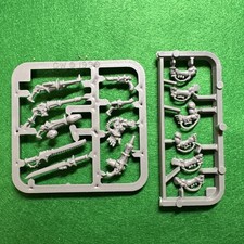 Warhammer 40k Eldar Gun Weapon