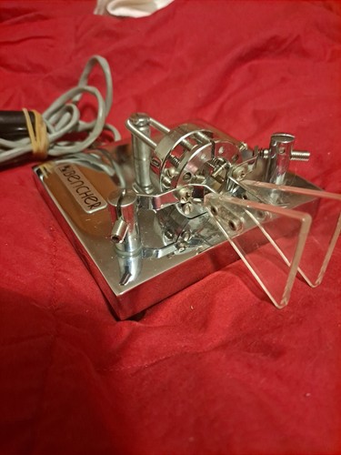 Bencher iambic paddle key - iambic,
