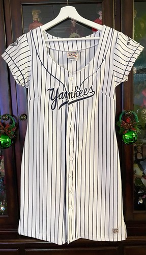 New york yankees jersey dress - york,