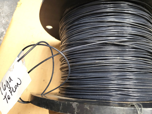 Teflon 16awg nero m16878 - teflon-16awg-nero, m16878/4-bje