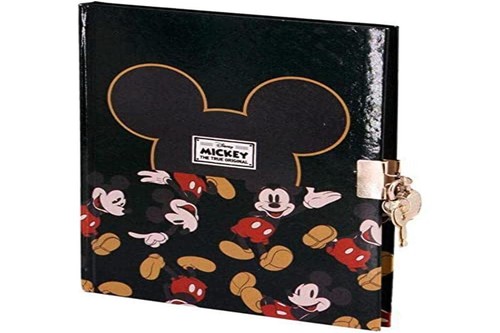Karactermania topolino - karactermania,