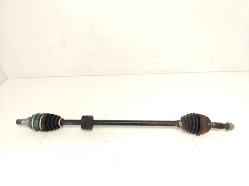 Semiasse anteriore abs - semiasse, dx