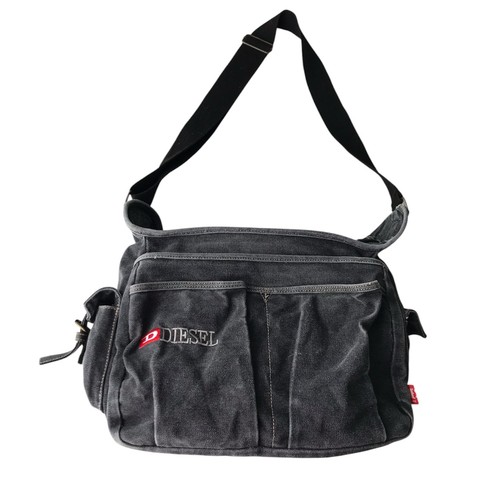 Diesel borsa messenger - diesel,