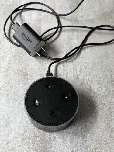 Amazon echo dot generazione - amazon,