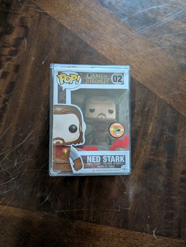 Funko pop game thrones - pop!, of