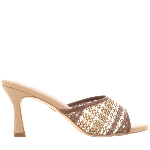 Gold donna ciabattina - gold&gold,