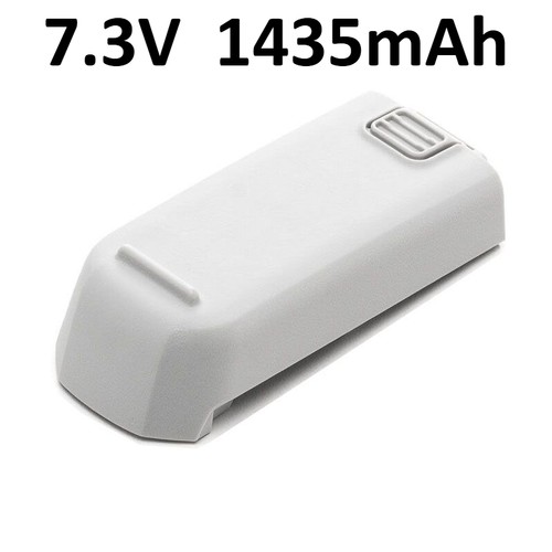 Batteria originale 3v - batteria, 7.3v