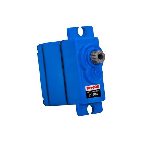 Traxxas 2080a micro servo - traxxas, micro-servo