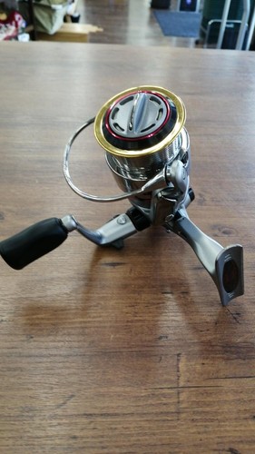 Daiwa 2506c type r - td-z,