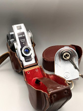 Bencini Comet III + Flash