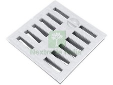 1PZ GRIGLIA SINGOLA PER POZZETTO CM. 30X30: