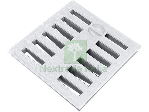 1pz griglia singola per - 1pz,