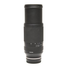 Tamron 70-300 mm/4,5-6,3 Di III RXD per obiettivo Sony E