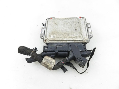Centralina motore diesel - , opel