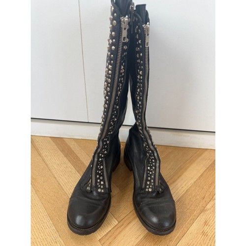 Barneys stivaletto al - barneys,