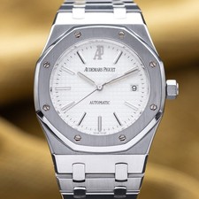 Audemars Piguet Royal Oak