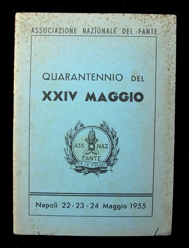 Associazione nazionale del - nazionale,