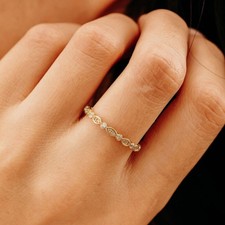 Fascia Fidanzamento Eternità