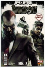 Marvel Mix 83 Dark Reign Thunderbolts 2 Panini Comics 2010