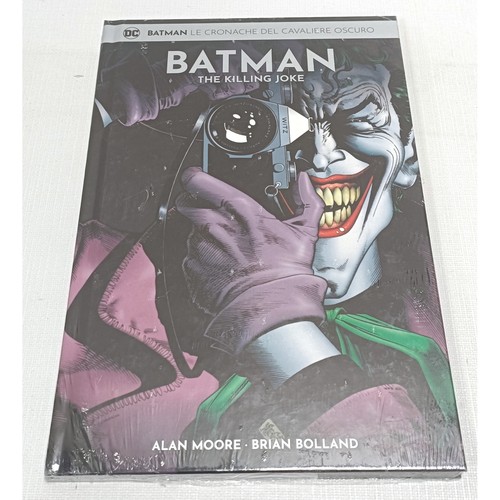 Batman cronache del - le,