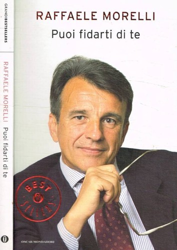 Puoi fidarti morelli - te,