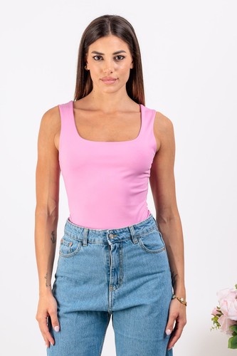Body donna top modellante - body,