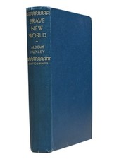 Aldous Huxley / Brave New