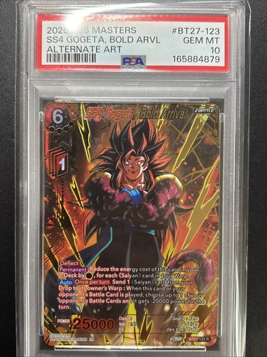 Ss4 gogeta audace arrivo - gogeta,