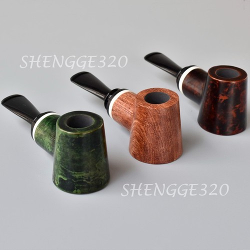 Pipa tabacco sitter - , legno
