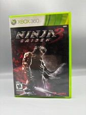 Ninja Gaiden 3 (Microsoft Xbox