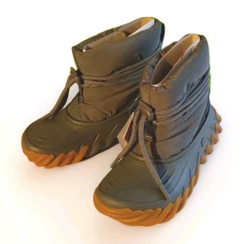 Stivali crocs echo unisex - stivali,