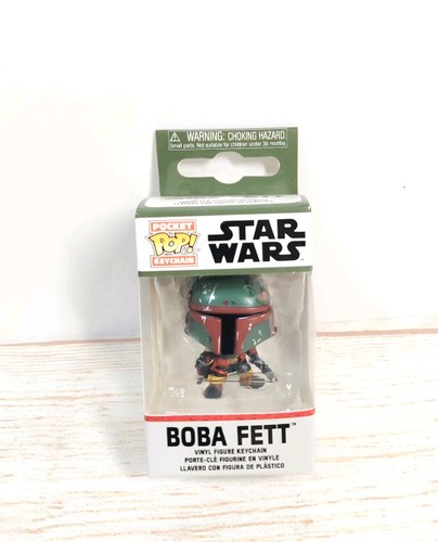 Funko pocket pop portachiavi - pocket, pop!