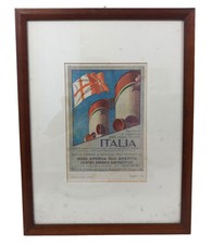 Quadro Grafica Pubblicitaria