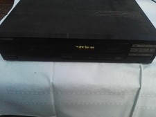 Pioneer Cd PD-4100(non